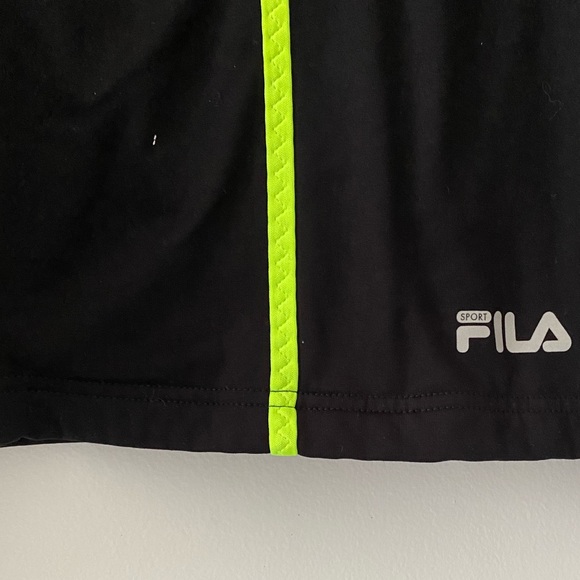 🖤 FILA Activewear Jacket - Picture 5 of 6